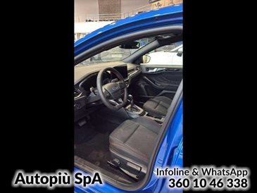 FORD Focus Nuova 4572237 S06