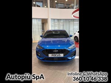 FORD Focus Nuova 4572237 S08