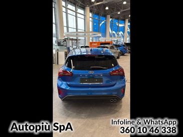 FORD Focus Nuova 4572237 S09