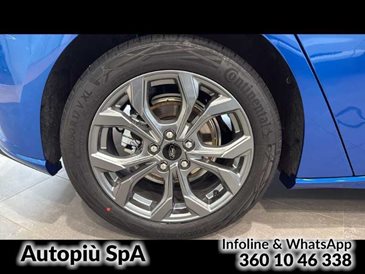 FORD Focus Nuova 4572237 S10