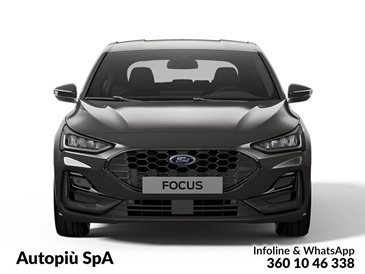 FORD Focus Nuova 4572238 S01
