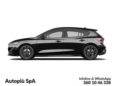 FORD Focus Nuova 4575338 S03