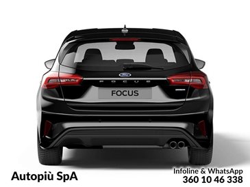 FORD Focus Nuova 4575338 S05
