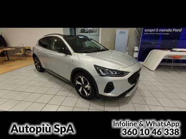 FORD Focus Nuova 4335724 S00