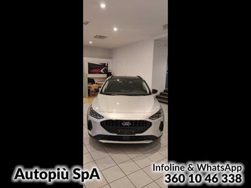 FORD Focus Nuova 4335724 S01