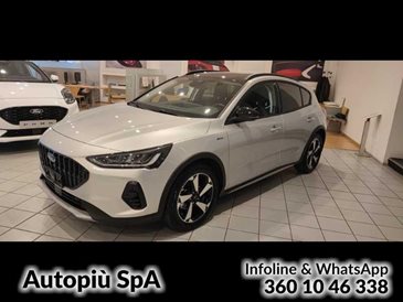 FORD Focus Nuova 4335724 S02