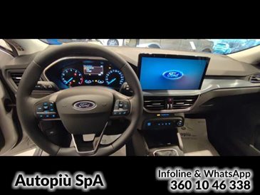 FORD Focus Nuova 4335724 S03
