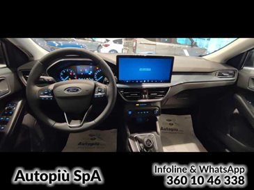 FORD Focus Nuova 4335724 S04