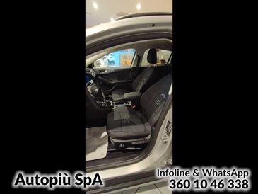 FORD Focus Nuova 4335724 S05