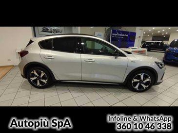 FORD Focus Nuova 4335724 S06