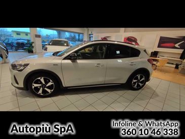 FORD Focus Nuova 4335724 S07