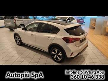 FORD Focus Nuova 4335724 S08