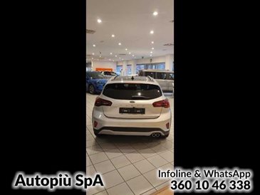 FORD Focus Nuova 4335724 S09