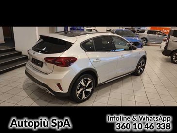 FORD Focus Nuova 4335724 S10