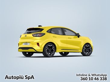 FORD Puma Gen E Nuova 4564571 S02