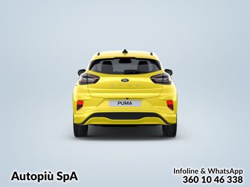 FORD Puma Gen E Nuova 4564571 S03