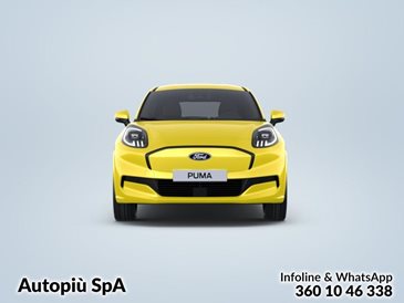 FORD Puma Gen E Nuova 4564571 S04