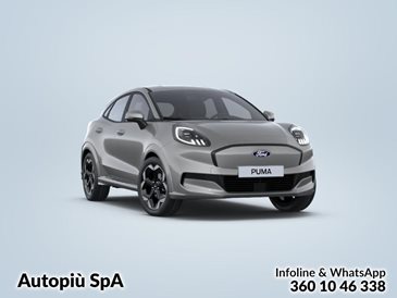FORD Puma Gen E Nuova 4593249 S00