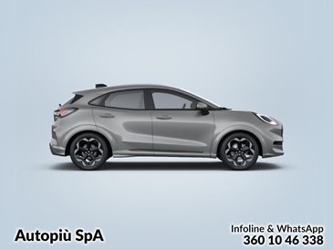 FORD Puma Gen E Nuova 4593249 S01