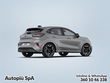 FORD Puma Gen E Nuova 4593249 S02
