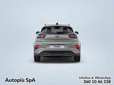FORD Puma Gen E Nuova 4593249 S03