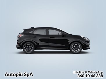 FORD Puma Gen E Nuova 4593250 S01