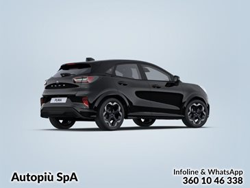 FORD Puma Gen E Nuova 4593250 S02