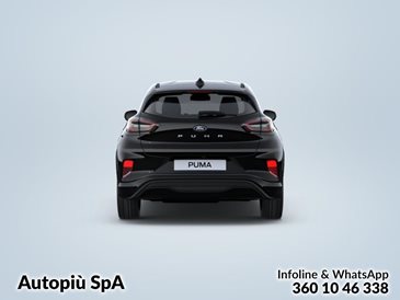 FORD Puma Gen E Nuova 4593250 S03