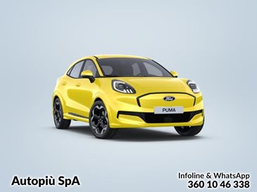 FORD Puma Gen E Nuova 4593251 S00