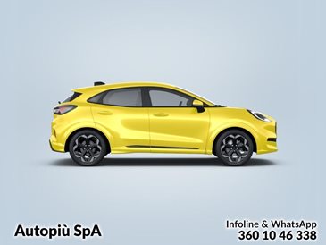 FORD Puma Gen E Nuova 4593251 S01
