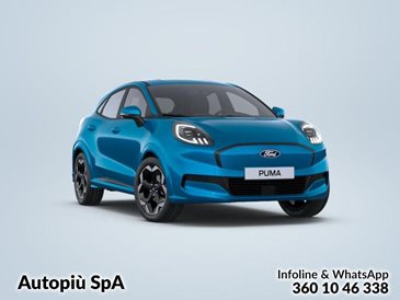 FORD Puma Gen E Nuova 4556029 S00