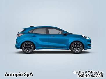 FORD Puma Gen E Nuova 4556029 S01