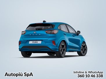 FORD Puma Gen E Nuova 4556029 S02