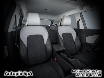 FORD Puma Gen E Nuova 4556029 S04