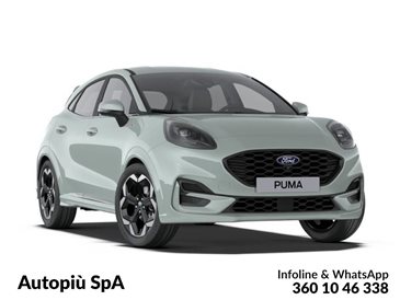 FORD Puma Nuova 4347384 S00