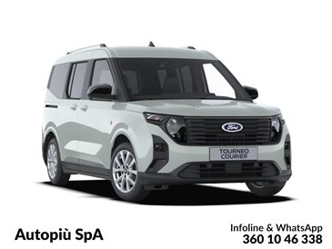 FORD Tourneo Courier Nuova 4541919 S00