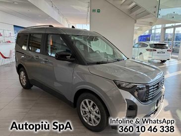 FORD Tourneo Courier Nuova 4564572 S00