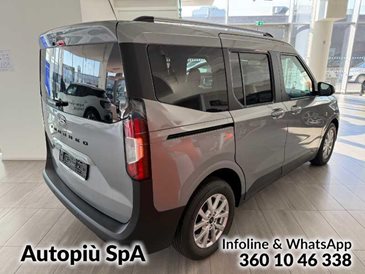FORD Tourneo Courier Nuova 4564572 S01