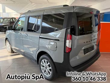FORD Tourneo Courier Nuova 4564572 S03