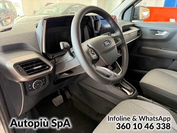 FORD Tourneo Courier Nuova 4564572 S04