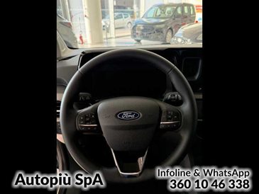 FORD Tourneo Courier Nuova 4564572 S05