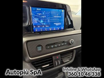 FORD Tourneo Courier Nuova 4564572 S06