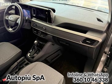 FORD Tourneo Courier Nuova 4564572 S07