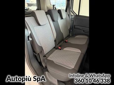 FORD Tourneo Courier Nuova 4564572 S08