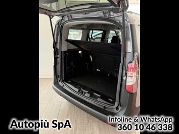 FORD Tourneo Courier Nuova 4564572 S10