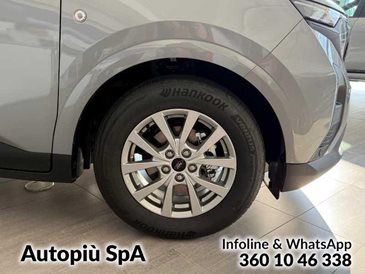 FORD Tourneo Courier Nuova 4564572 S11