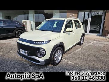 HYUNDAI Inster Nuova 4443404 S00