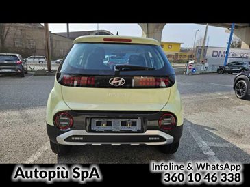 HYUNDAI Inster Nuova 4443404 S03