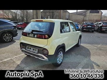 HYUNDAI Inster Nuova 4443404 S04