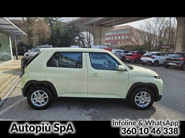 HYUNDAI Inster Nuova 4443404 S05